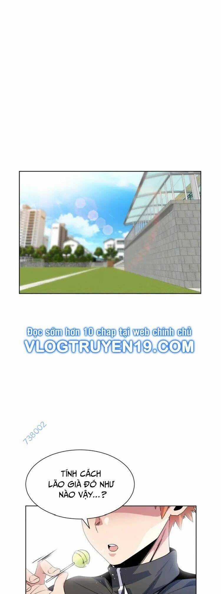 Góc Cao Khung Thành - Chapter 61 - Trang 23