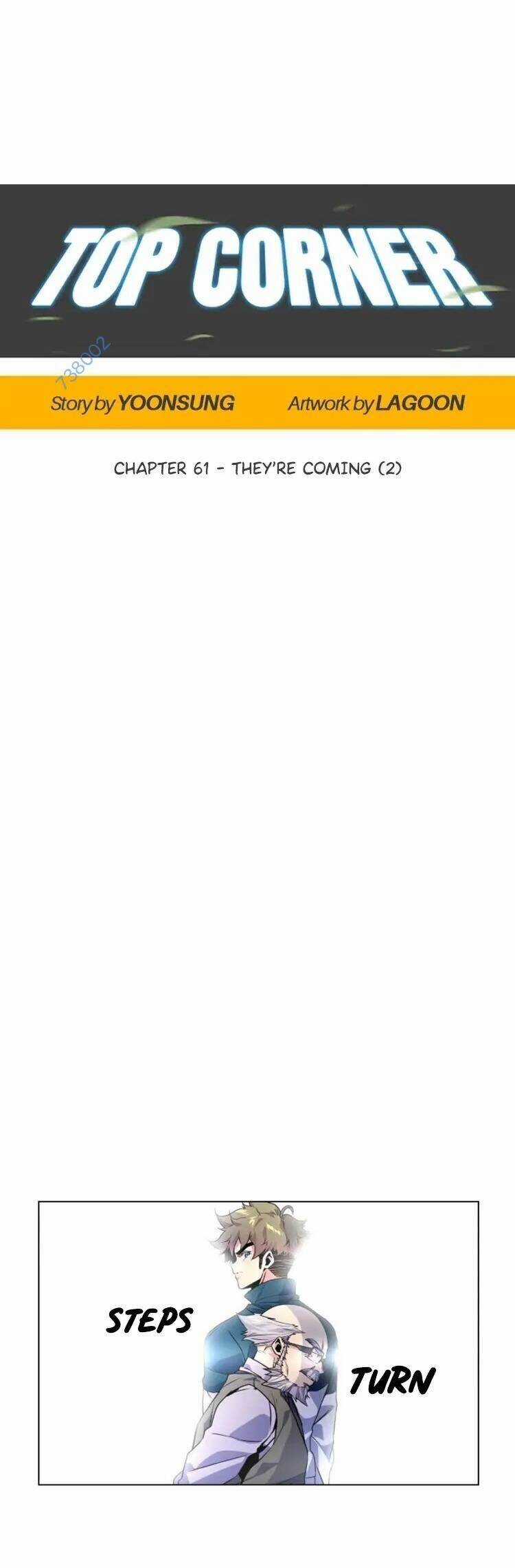 Góc Cao Khung Thành - Chapter 61 - Trang 5