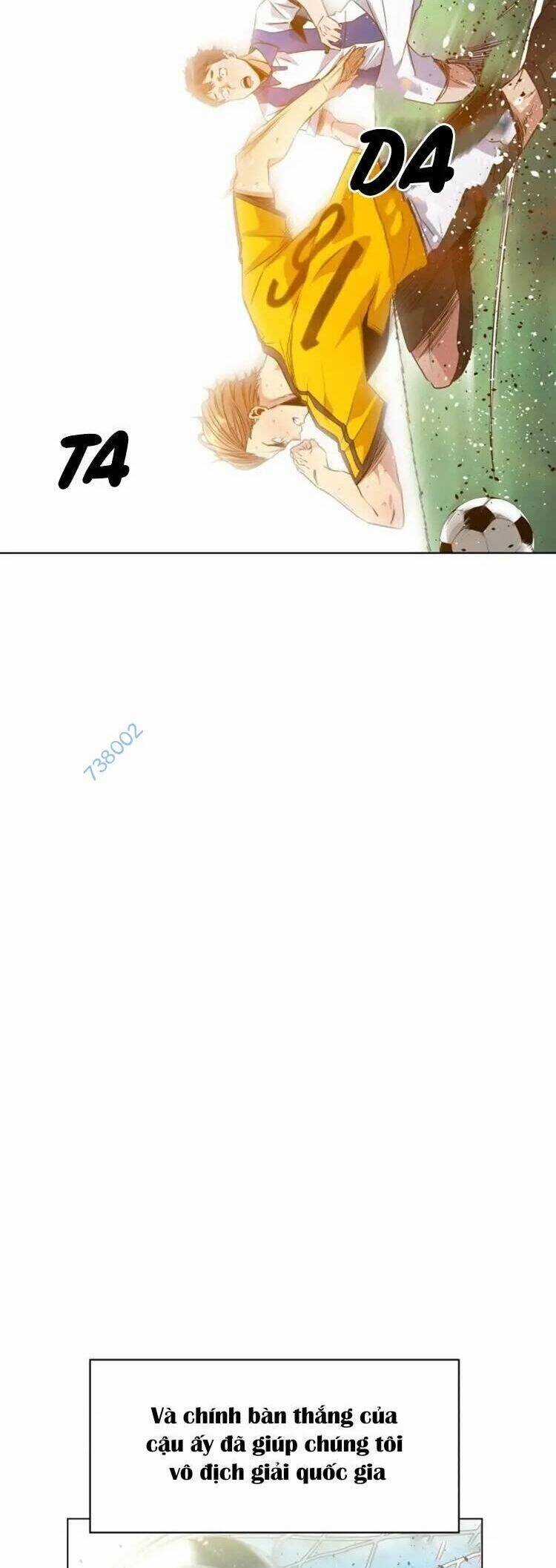 Góc Cao Khung Thành - Chapter 61 - Trang 42