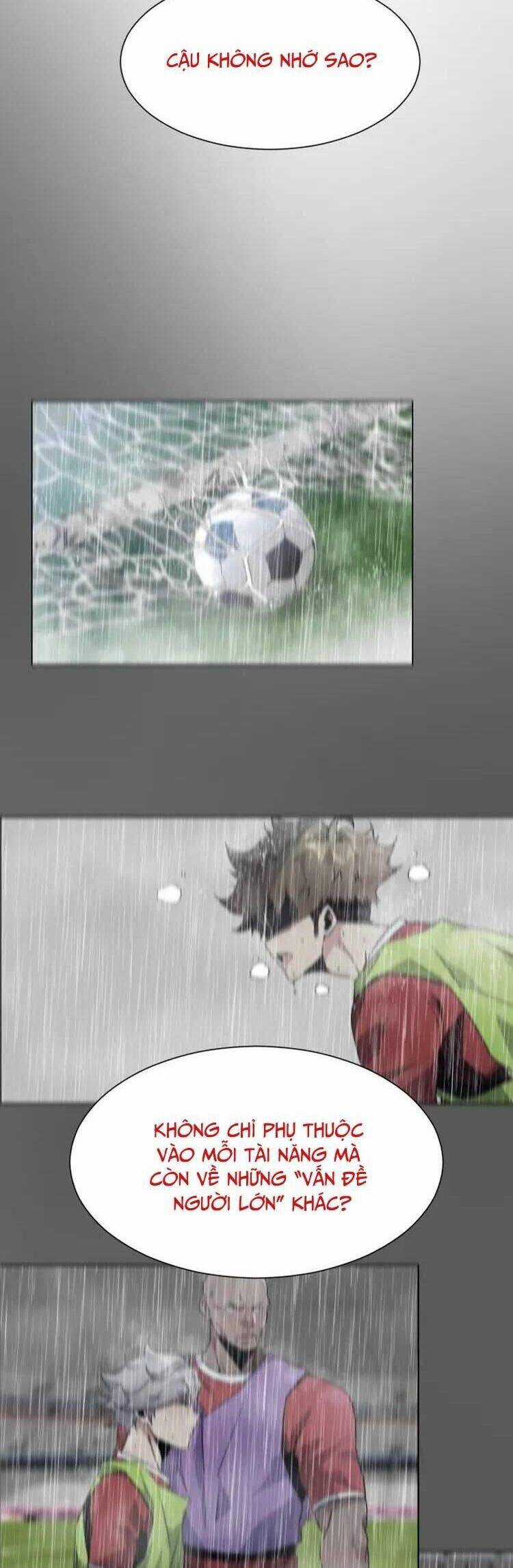 Góc Cao Khung Thành - Chapter 62 - Trang 36