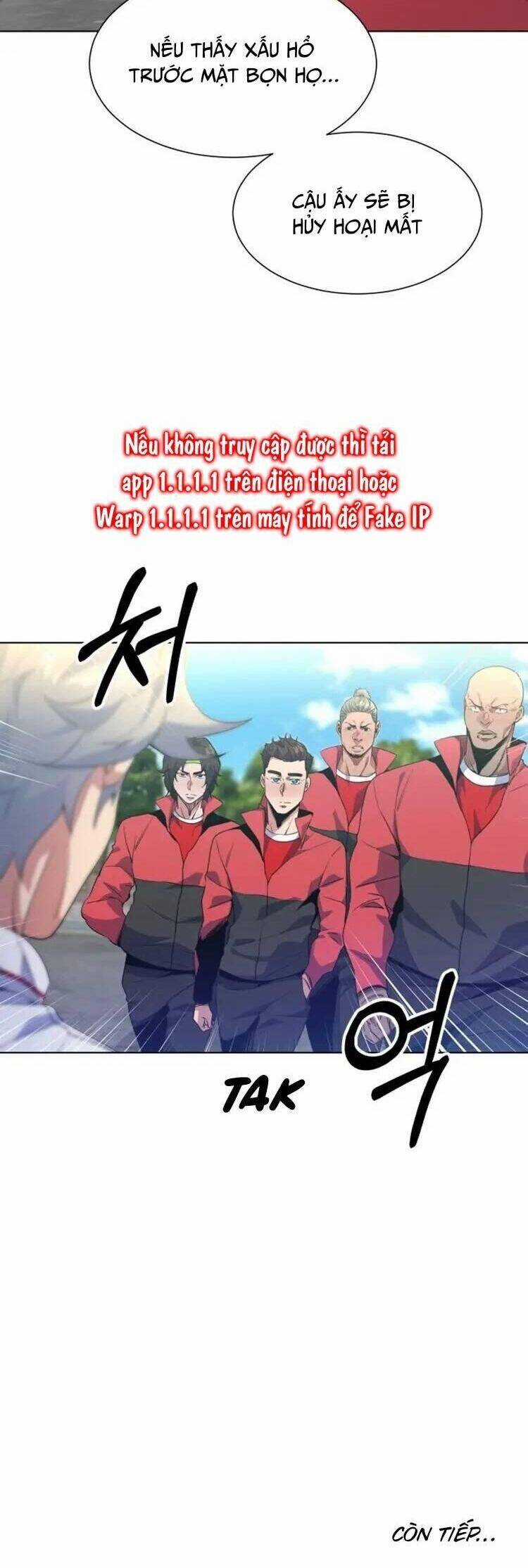 Góc Cao Khung Thành - Chapter 62 - Trang 42