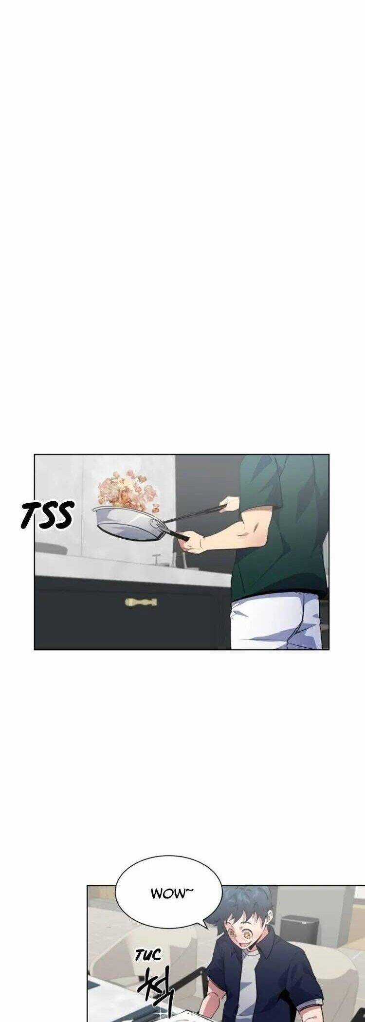 Góc Cao Khung Thành - Chapter 63 - Trang 21