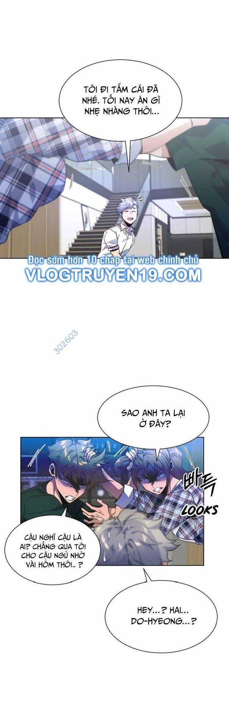 Góc Cao Khung Thành - Chapter 63 - Trang 31