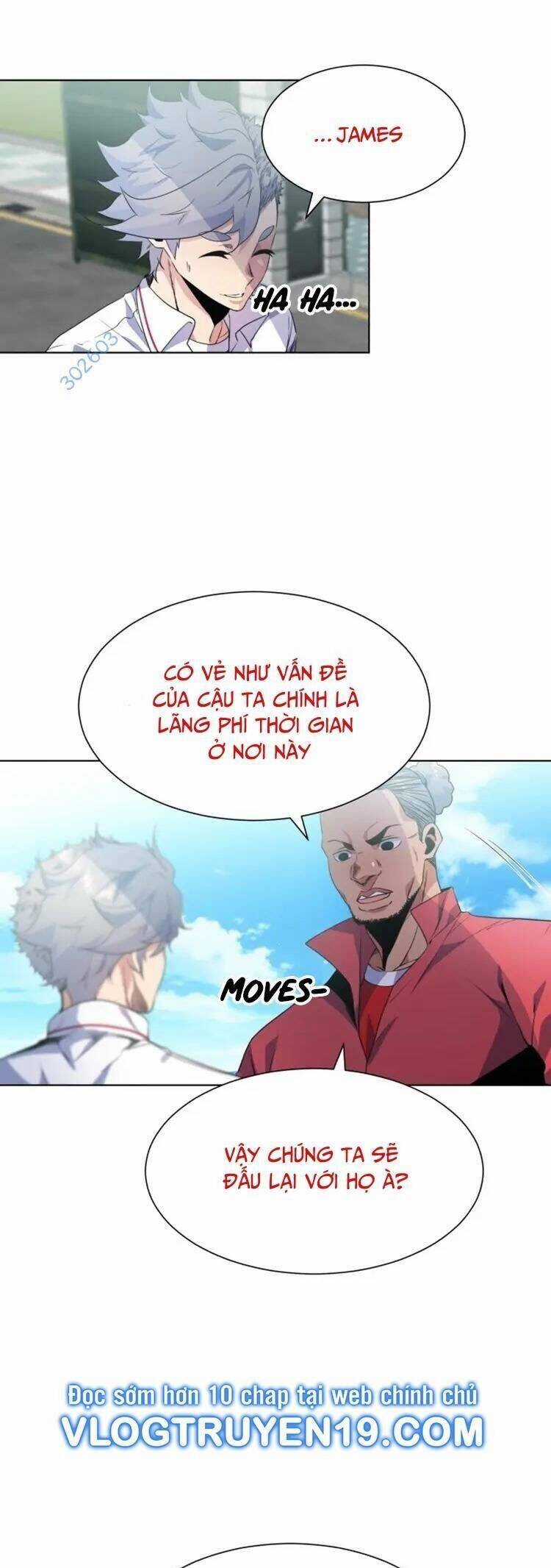 Góc Cao Khung Thành - Chapter 63 - Trang 5