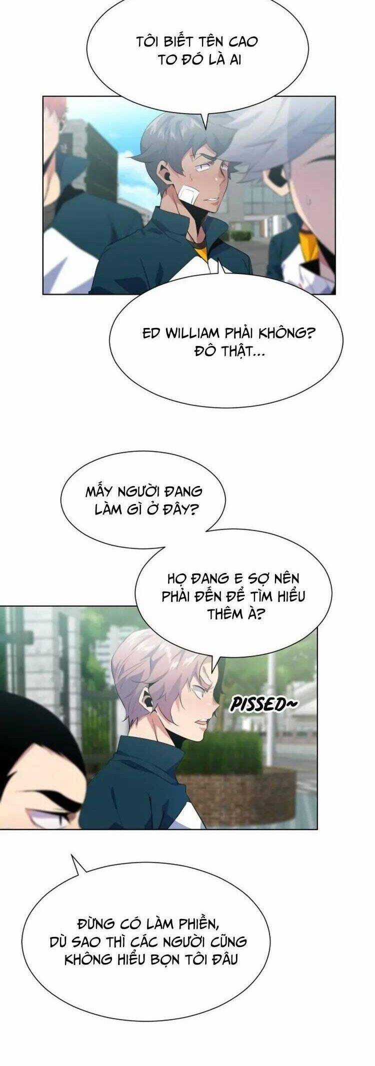 Góc Cao Khung Thành - Chapter 63 - Trang 6