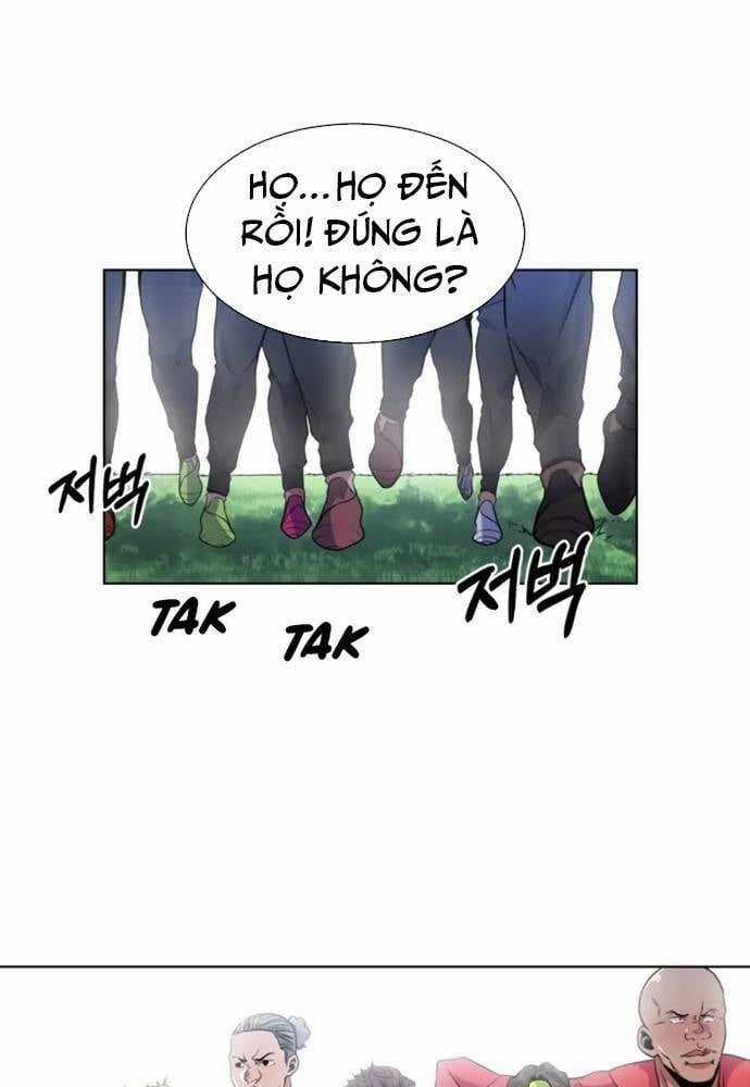 Góc Cao Khung Thành - Chapter 64 - Trang 11