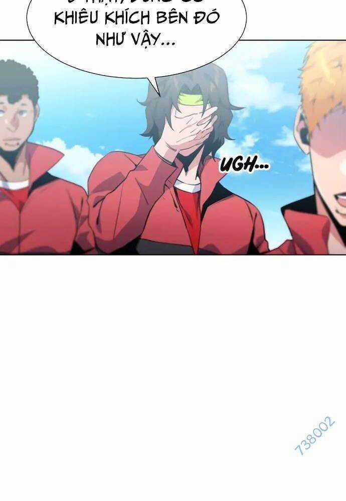 Góc Cao Khung Thành - Chapter 64 - Trang 19
