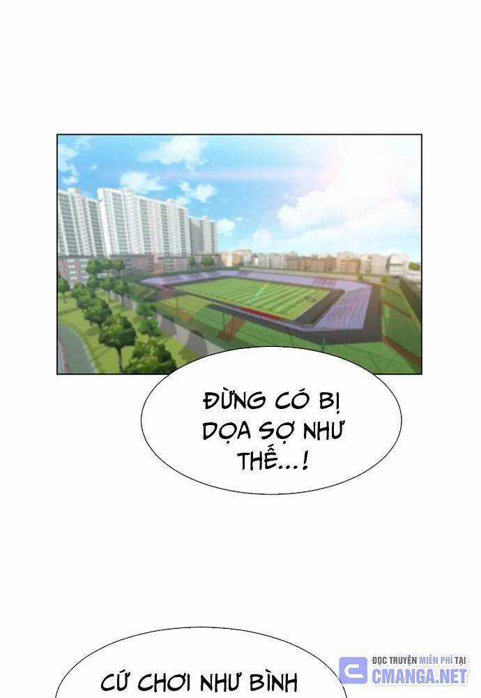 Góc Cao Khung Thành - Chapter 64 - Trang 3