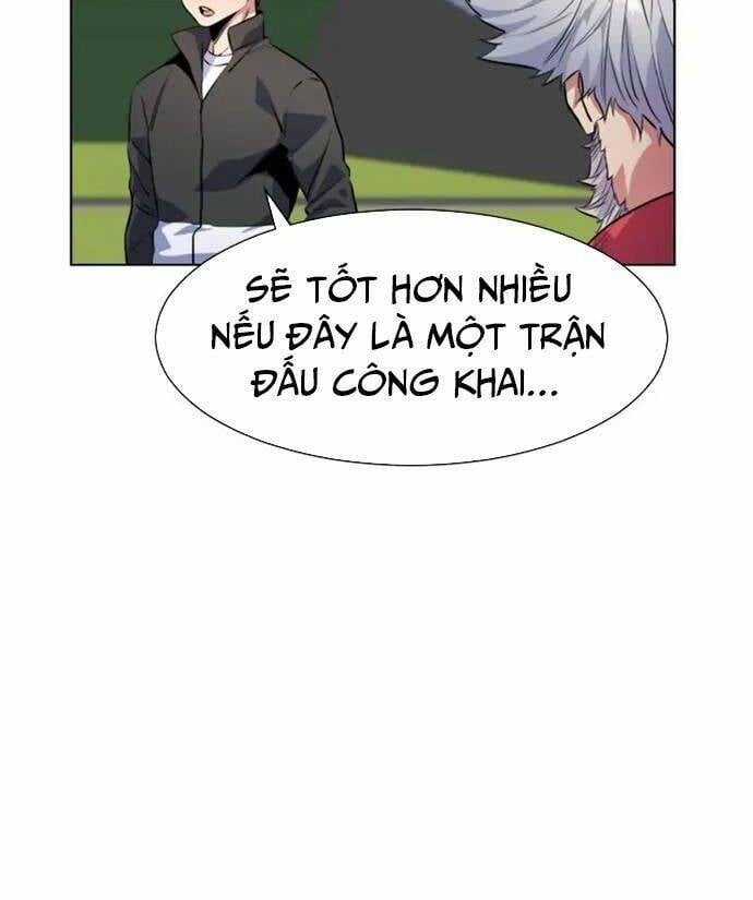 Góc Cao Khung Thành - Chapter 64 - Trang 25