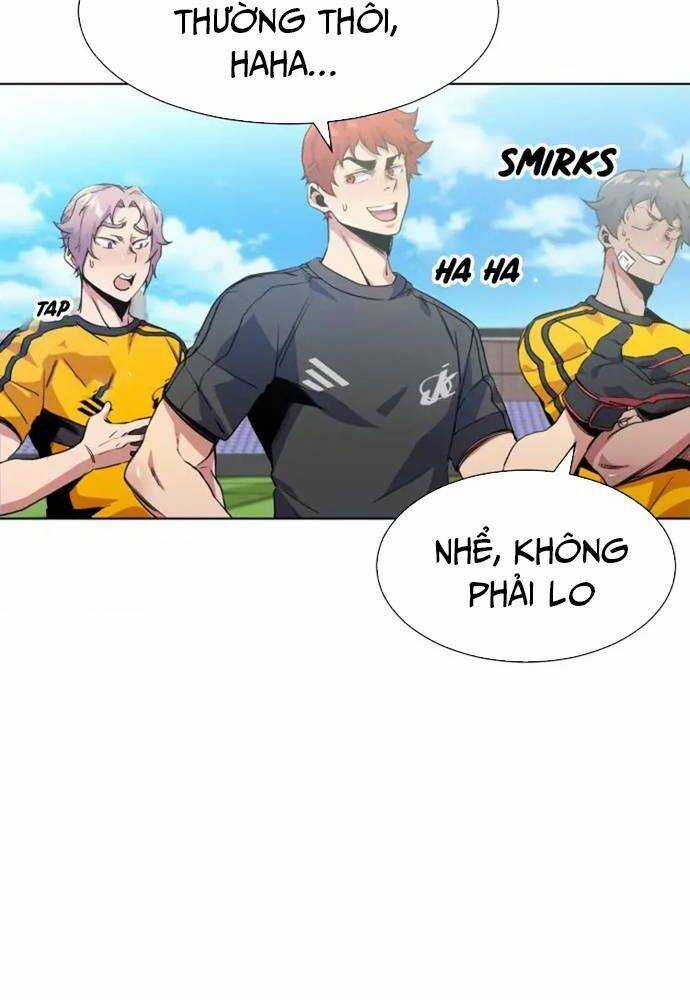 Góc Cao Khung Thành - Chapter 64 - Trang 4