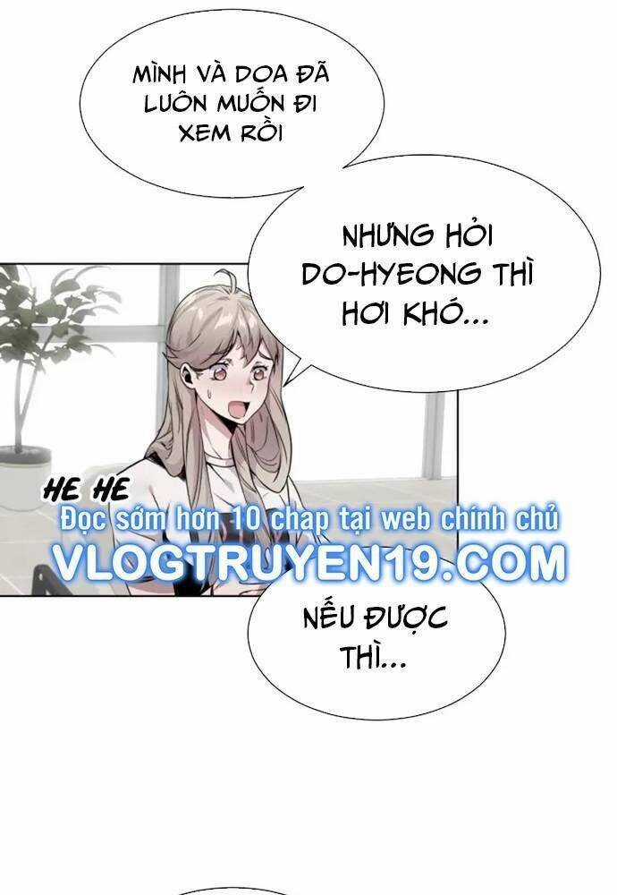 Góc Cao Khung Thành - Chapter 64 - Trang 40