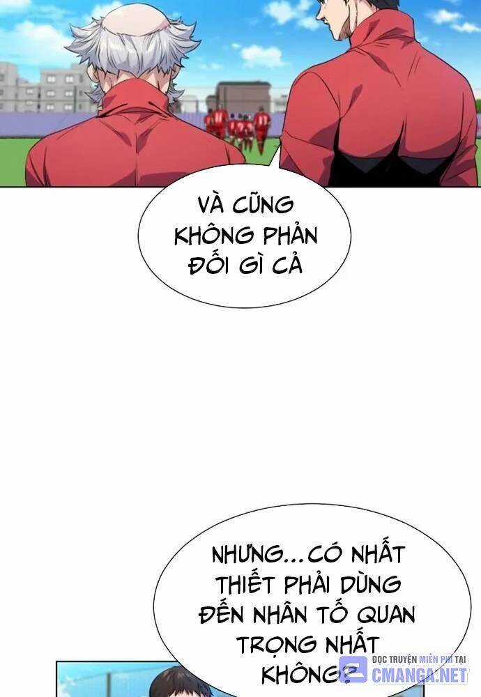 Góc Cao Khung Thành - Chapter 64 - Trang 66