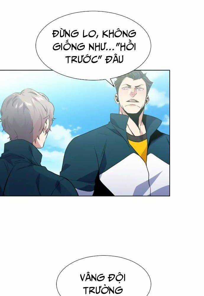 Góc Cao Khung Thành - Chapter 64 - Trang 8