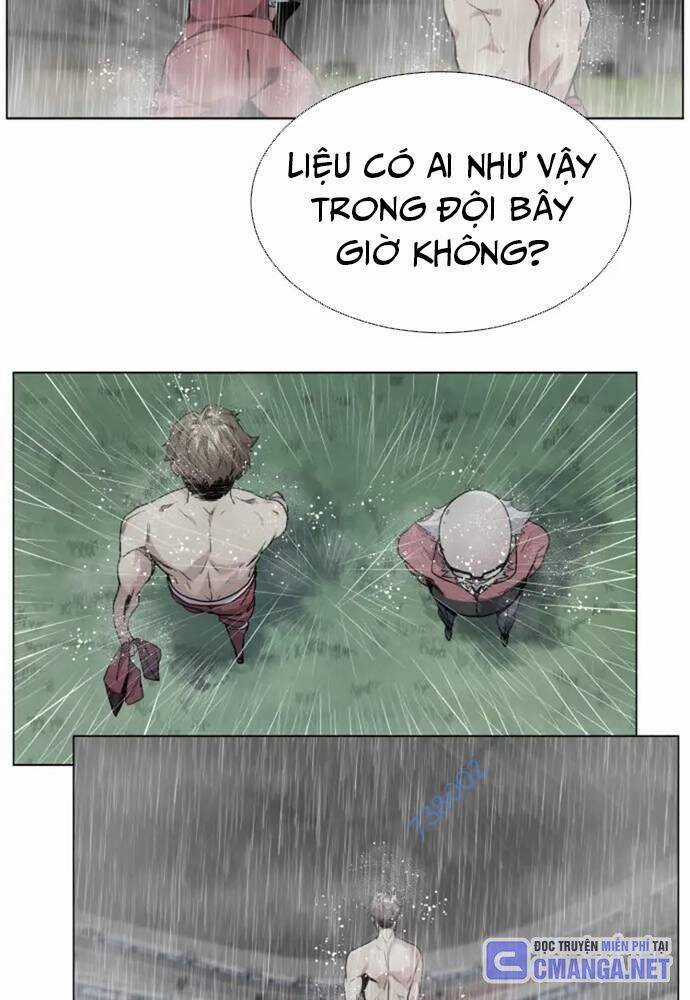 Góc Cao Khung Thành - Chapter 64 - Trang 72