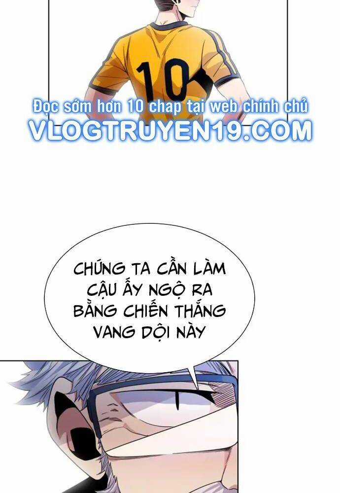 Góc Cao Khung Thành - Chapter 64 - Trang 77