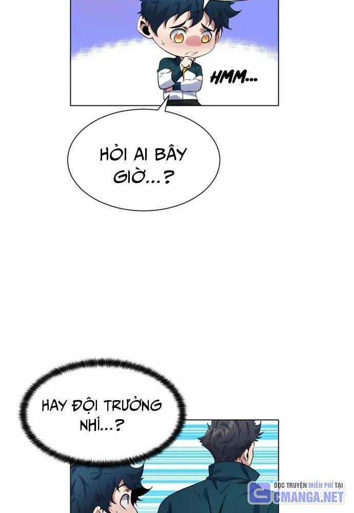 Góc Cao Khung Thành - Chapter 64 - Trang 81