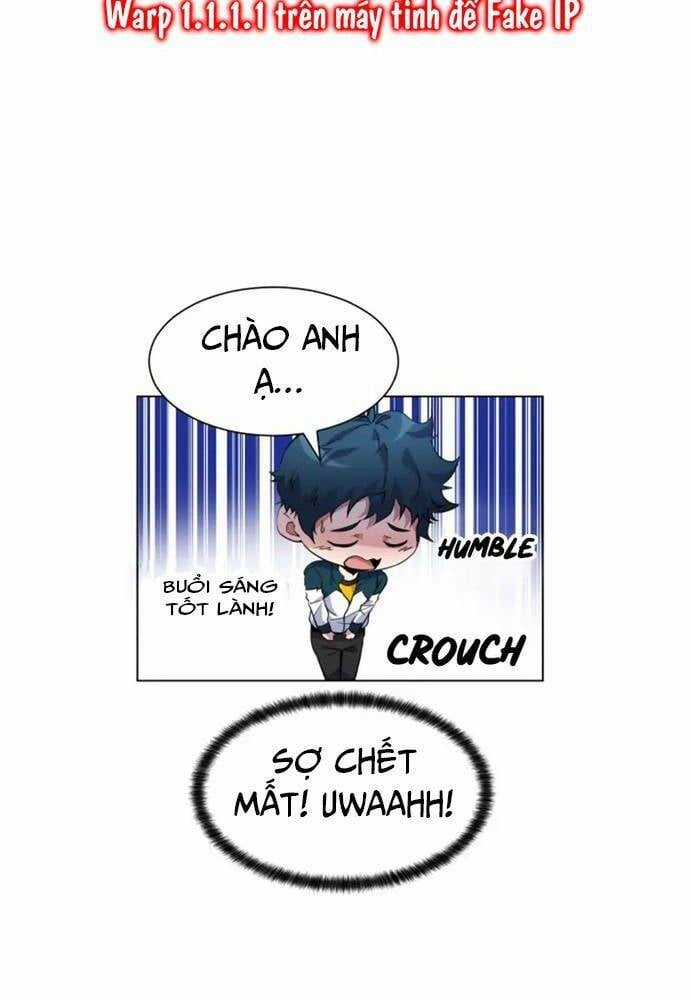 Góc Cao Khung Thành - Chapter 64 - Trang 83