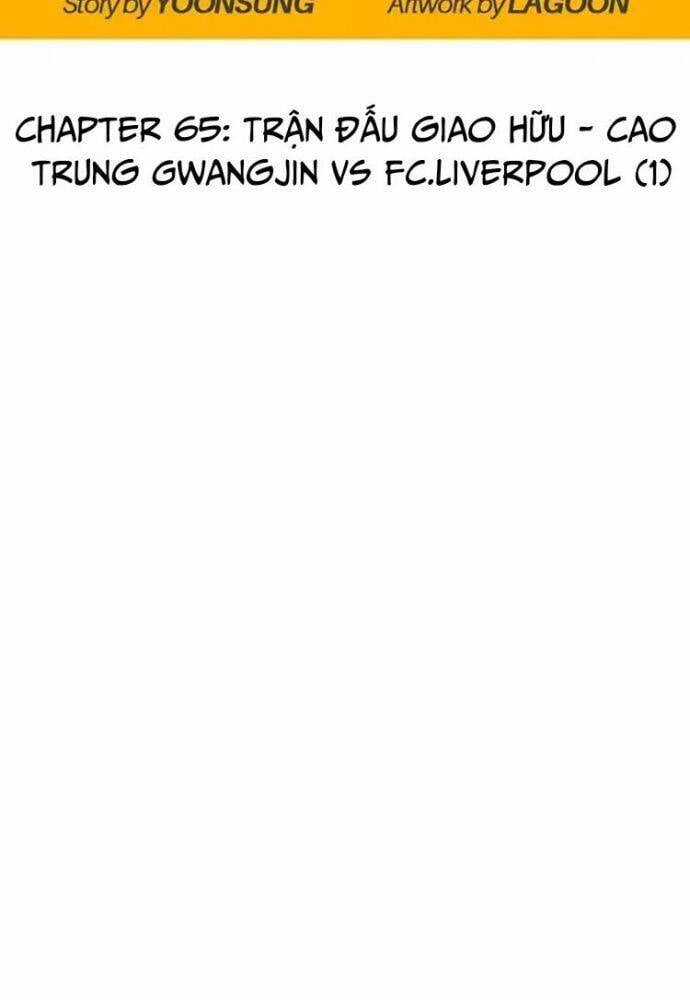 Góc Cao Khung Thành - Chapter 65 - Trang 16