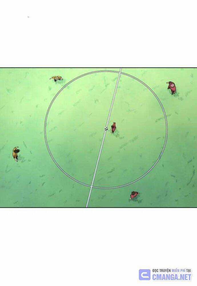 Góc Cao Khung Thành - Chapter 65 - Trang 3