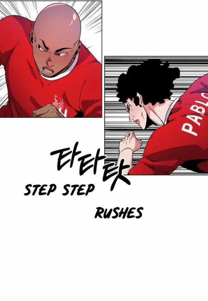 Góc Cao Khung Thành - Chapter 65 - Trang 25