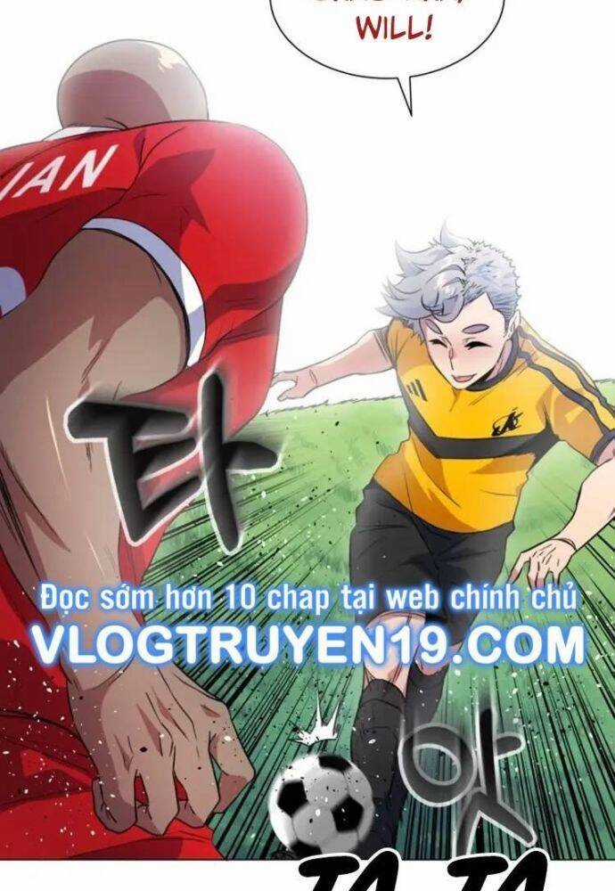 Góc Cao Khung Thành - Chapter 65 - Trang 34