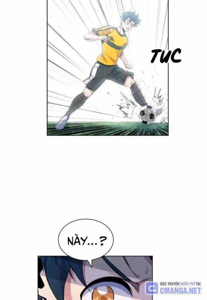 Góc Cao Khung Thành - Chapter 65 - Trang 39