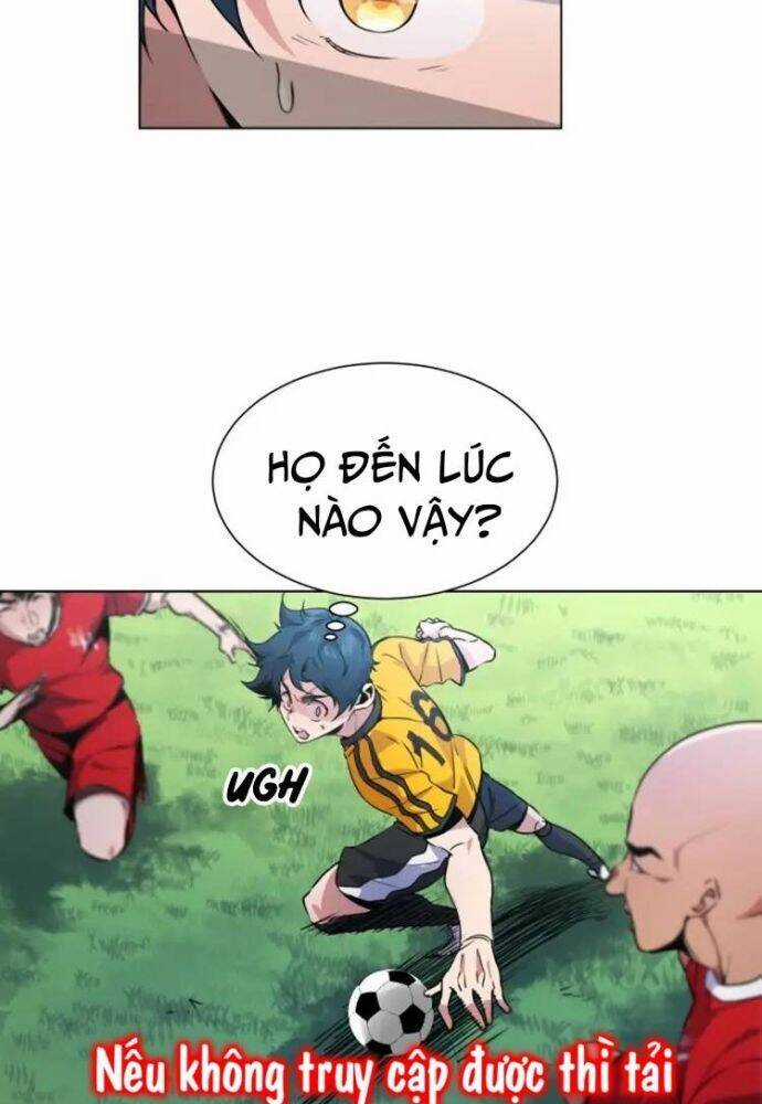 Góc Cao Khung Thành - Chapter 65 - Trang 40