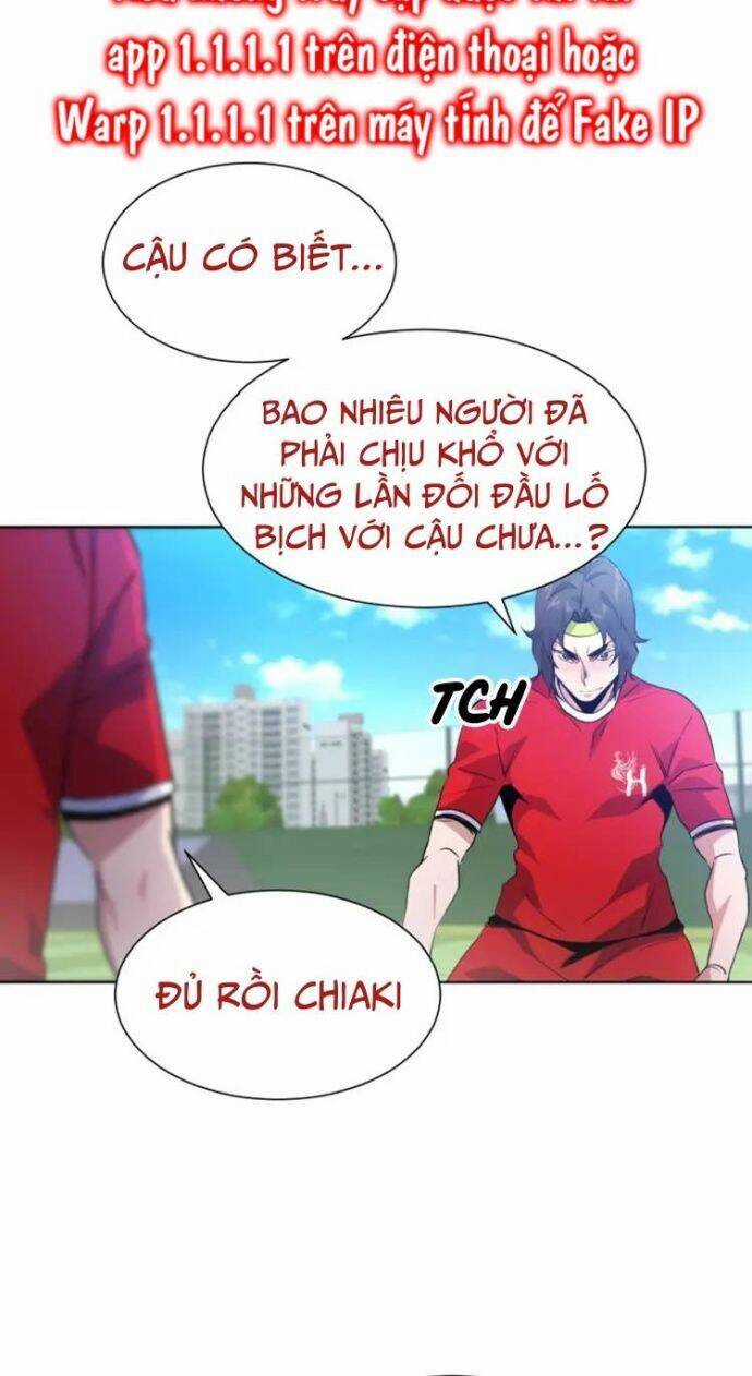 Góc Cao Khung Thành - Chapter 65 - Trang 7