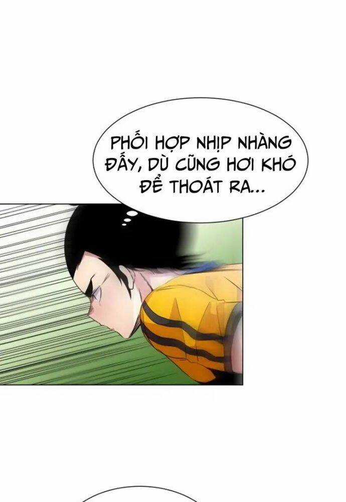 Góc Cao Khung Thành - Chapter 65 - Trang 62