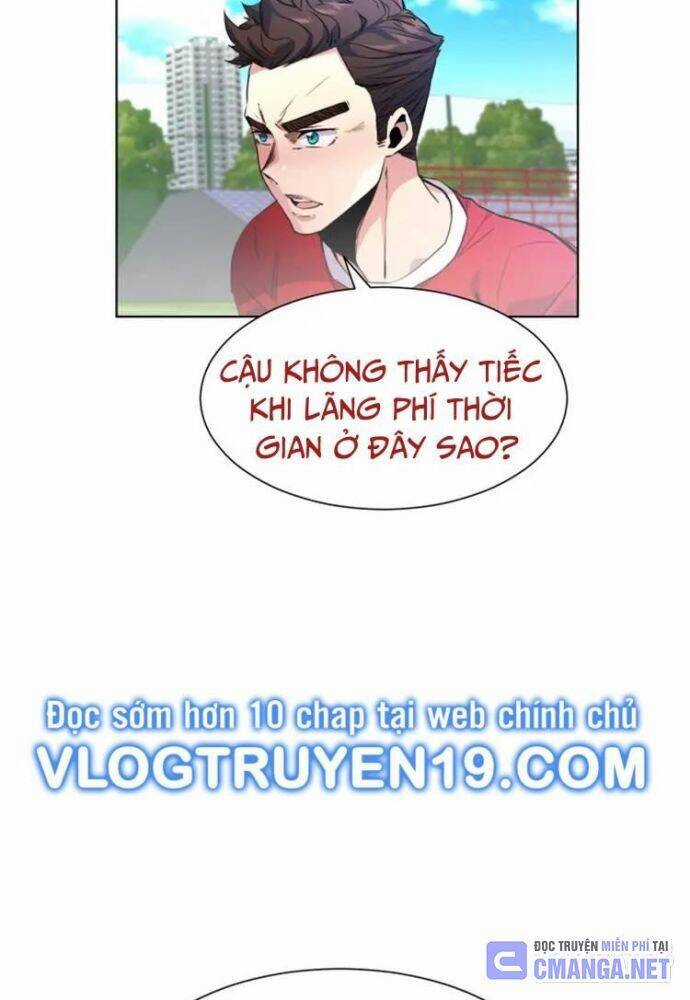 Góc Cao Khung Thành - Chapter 65 - Trang 9