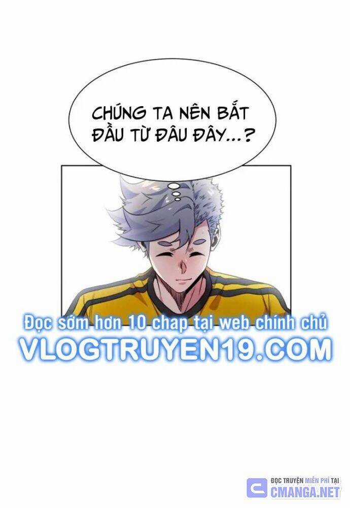 Góc Cao Khung Thành - Chapter 66 - Trang 114