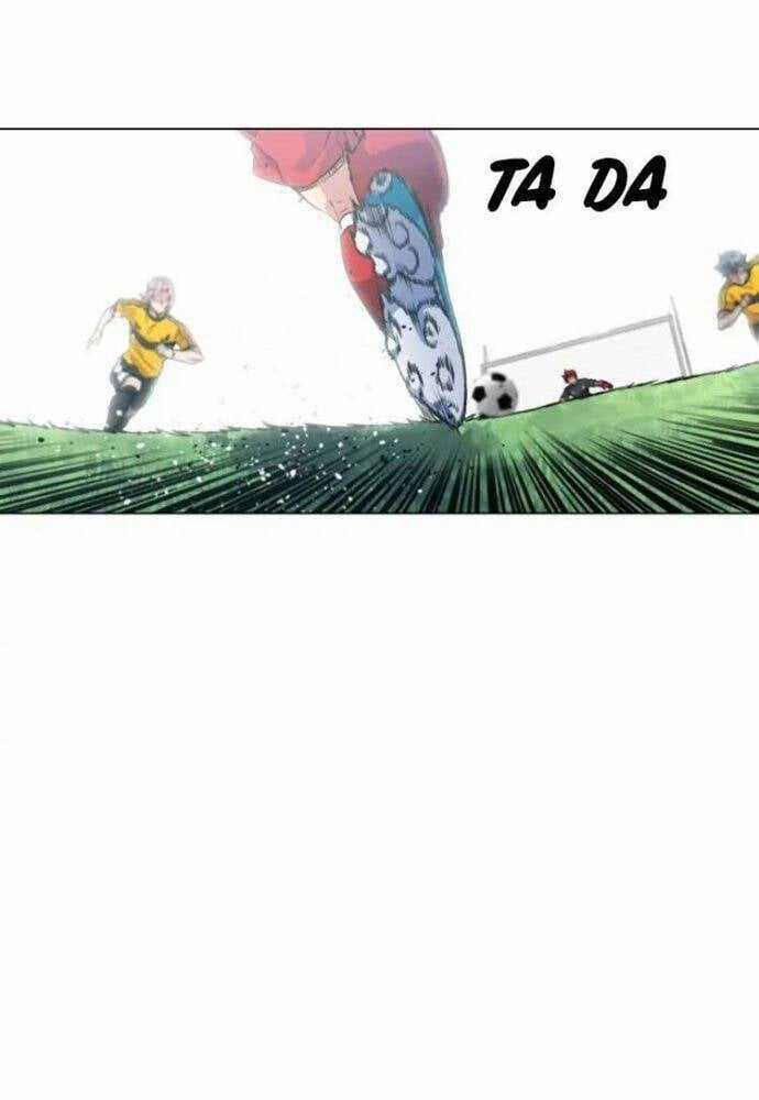 Góc Cao Khung Thành - Chapter 66 - Trang 137