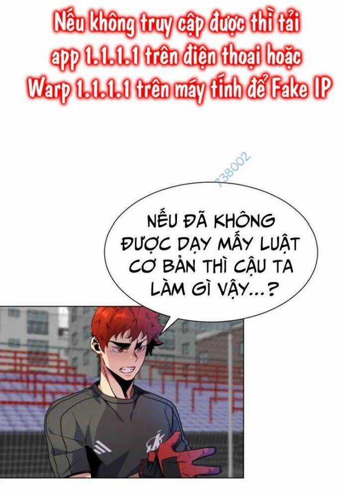 Góc Cao Khung Thành - Chapter 66 - Trang 31