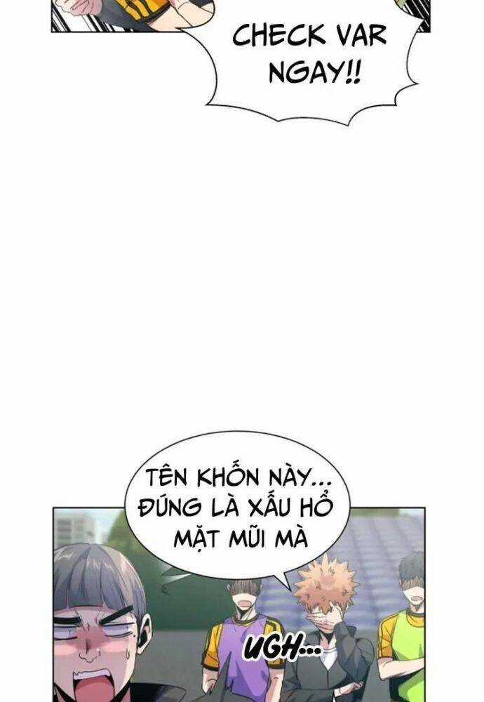 Góc Cao Khung Thành - Chapter 66 - Trang 34