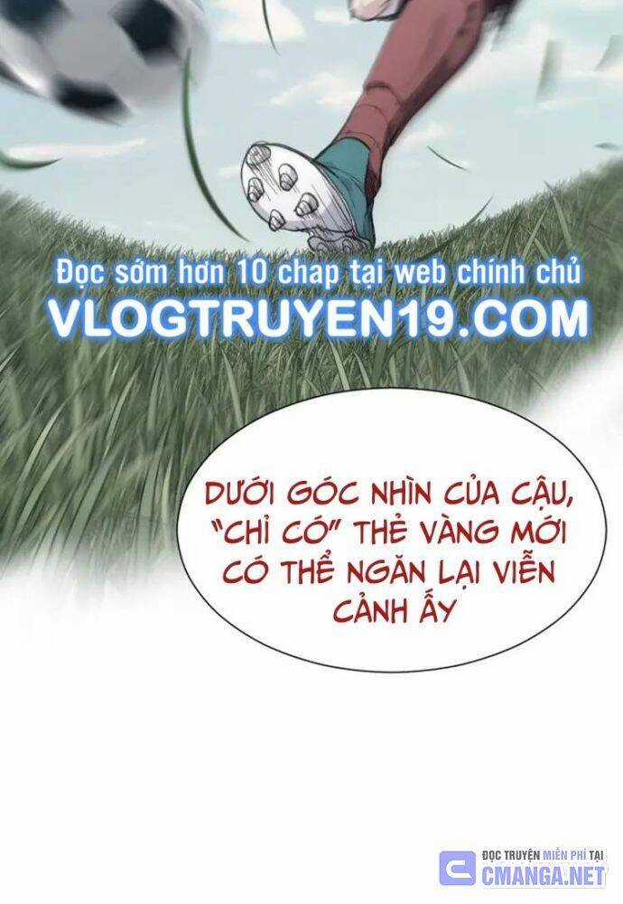 Góc Cao Khung Thành - Chapter 66 - Trang 39