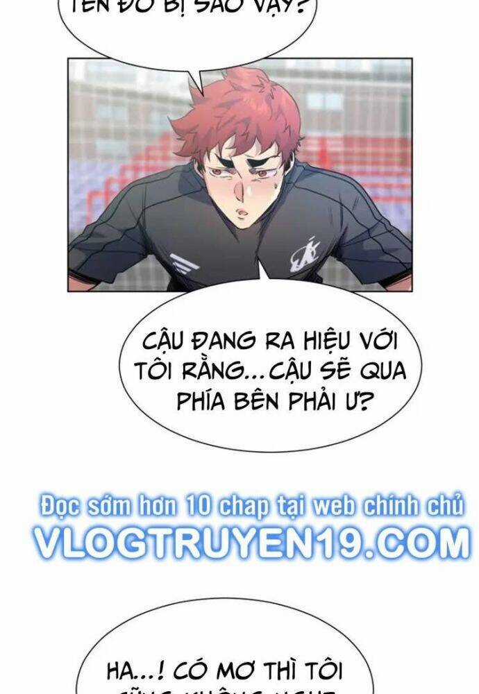 Góc Cao Khung Thành - Chapter 66 - Trang 43