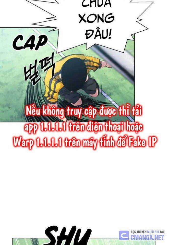 Góc Cao Khung Thành - Chapter 66 - Trang 6