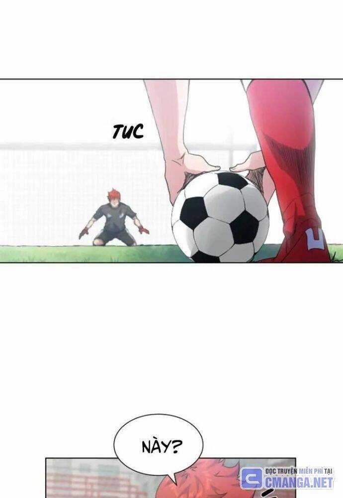 Góc Cao Khung Thành - Chapter 66 - Trang 87