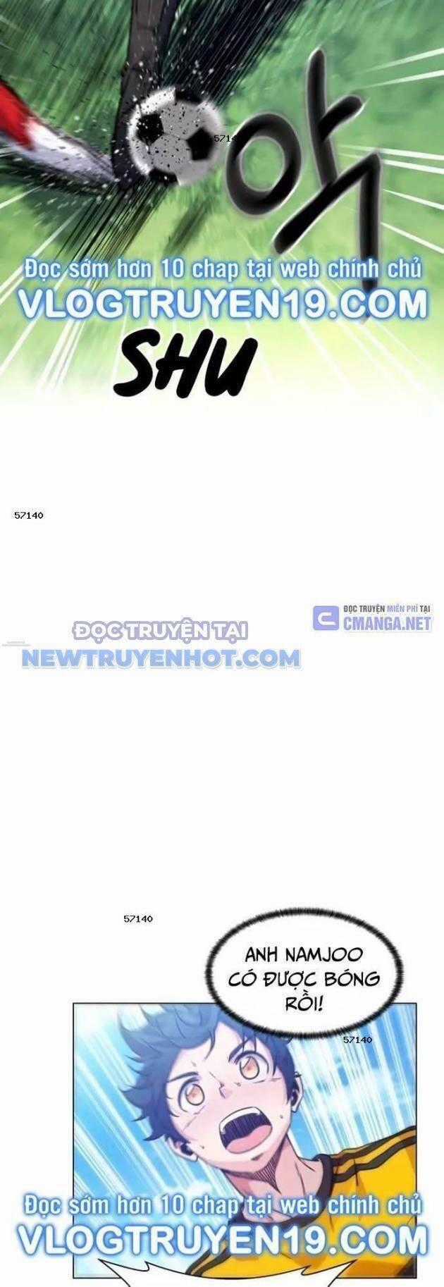 Góc Cao Khung Thành - Chapter 67 - Trang 38