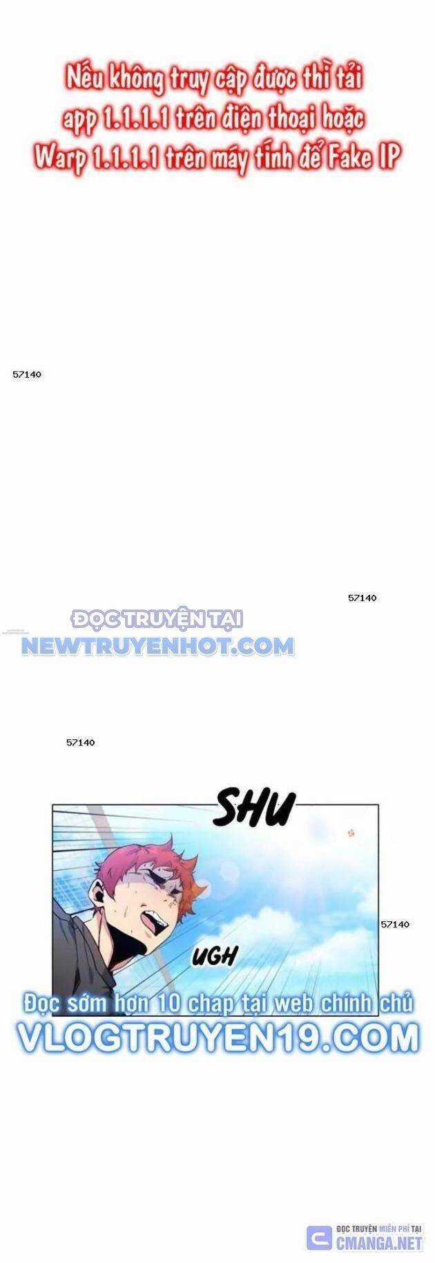 Góc Cao Khung Thành - Chapter 67 - Trang 9