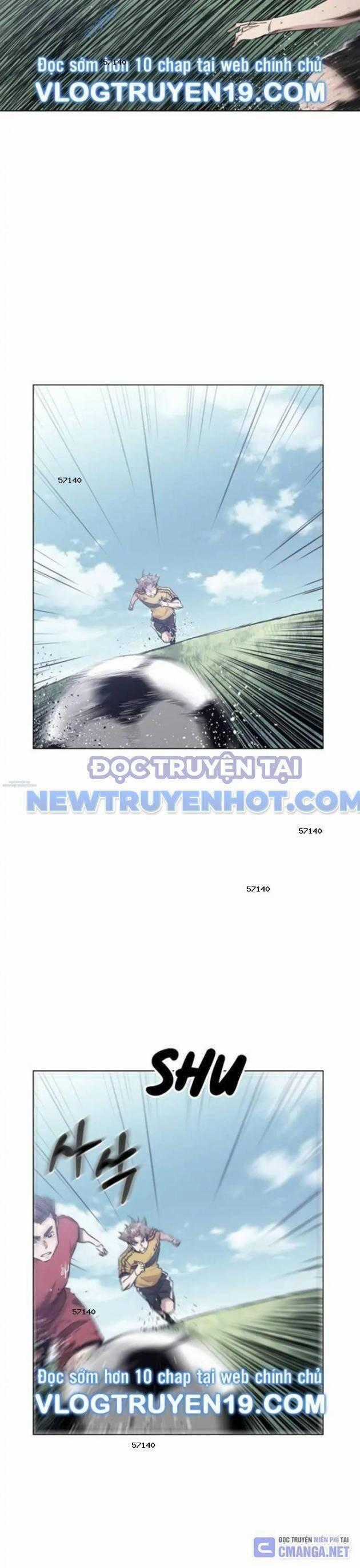 Góc Cao Khung Thành - Chapter 68 - Trang 2