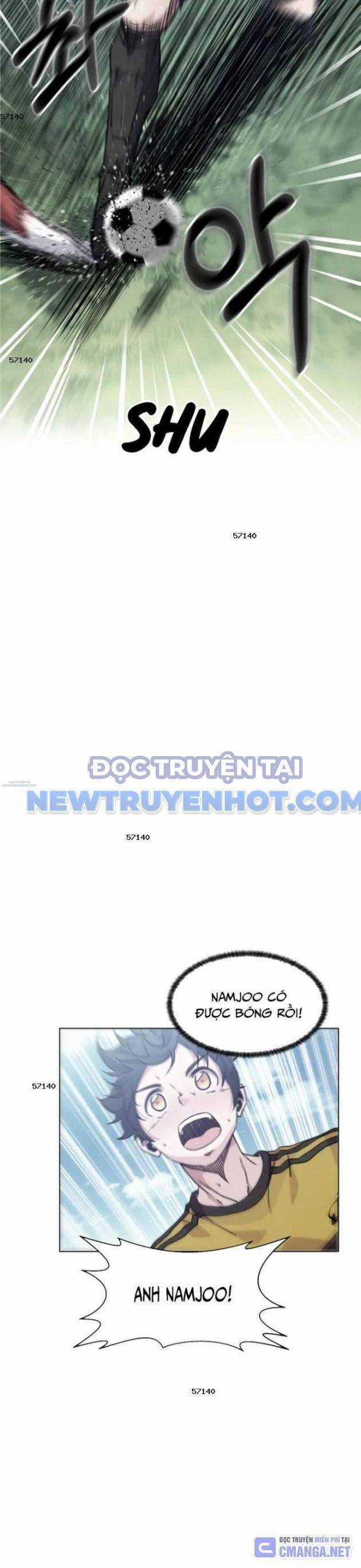 Góc Cao Khung Thành - Chapter 68 - Trang 4