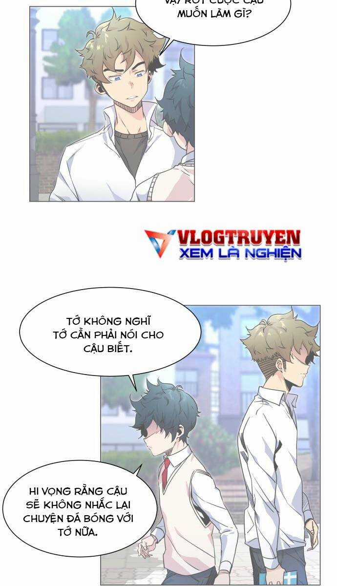 Góc Cao Khung Thành - Chapter 7 - Trang 13