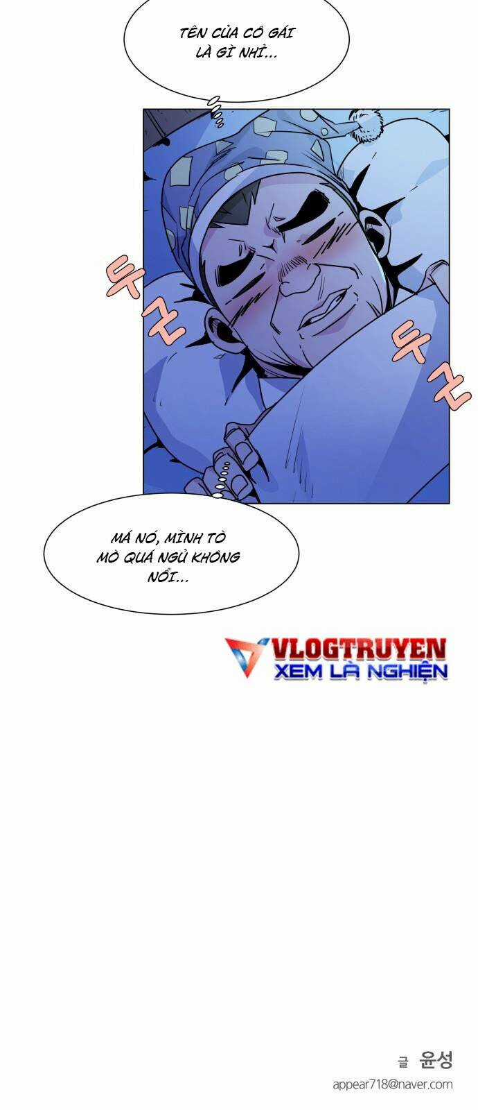 Góc Cao Khung Thành - Chapter 7 - Trang 50