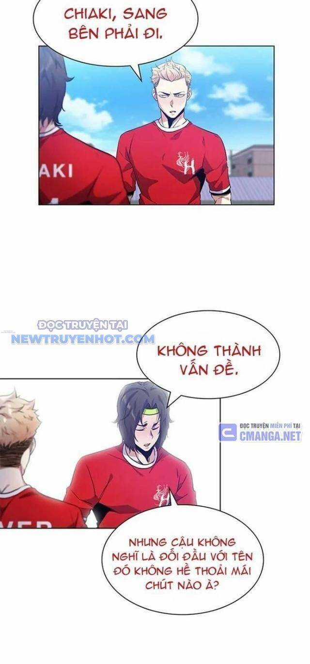 Góc Cao Khung Thành - Chapter 71 - Trang 14