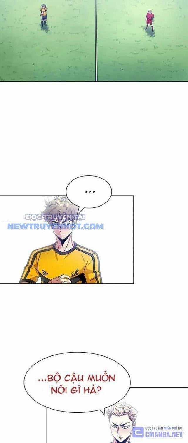 Góc Cao Khung Thành - Chapter 71 - Trang 18