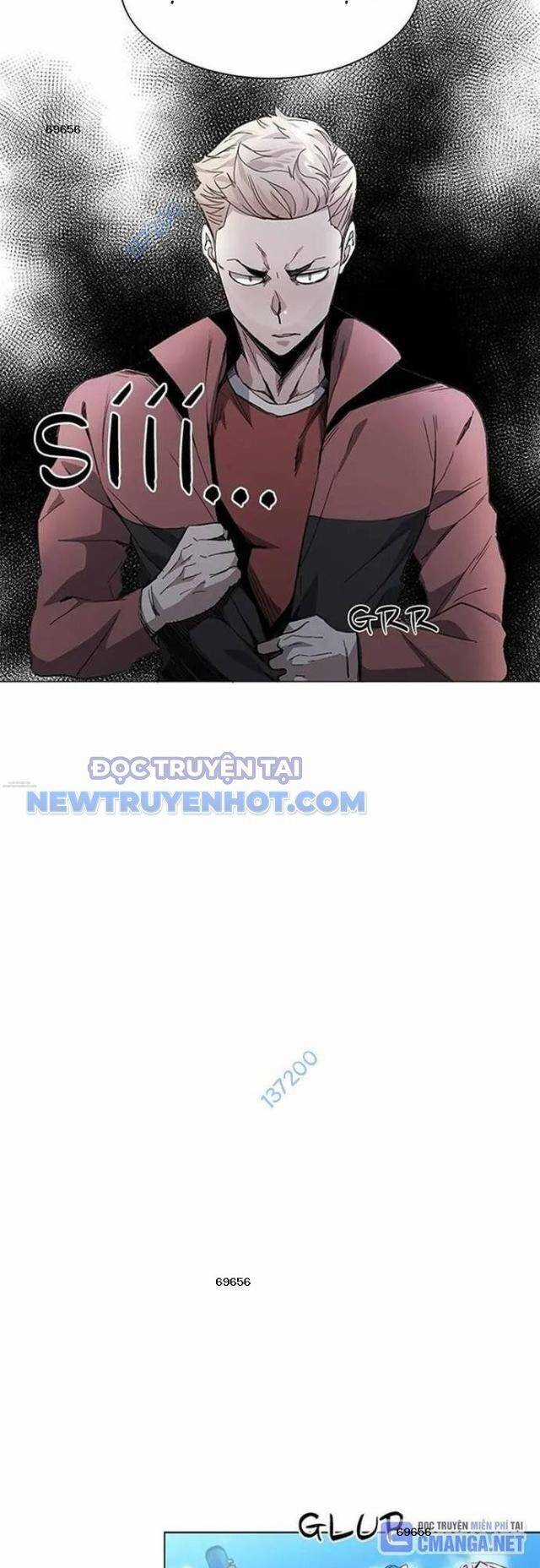 Góc Cao Khung Thành - Chapter 71 - Trang 3