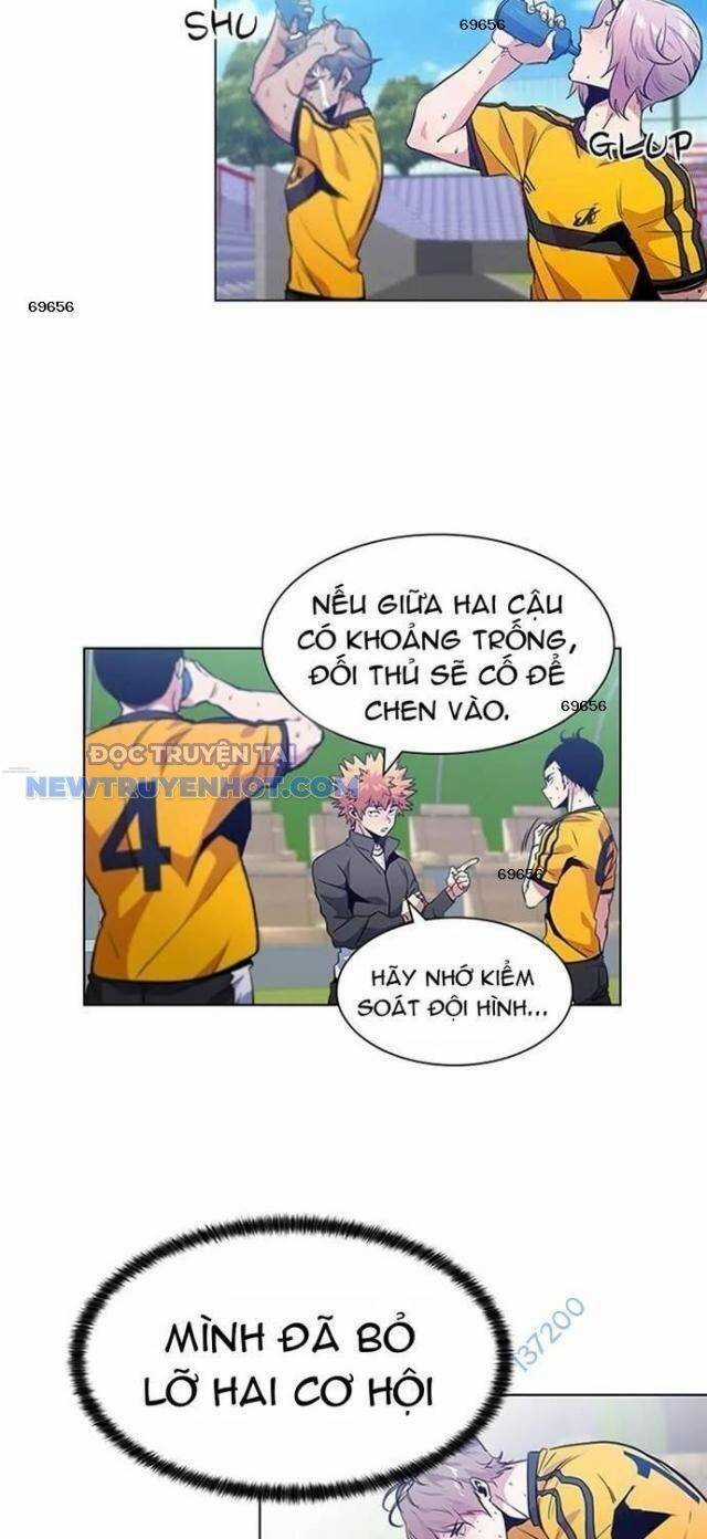 Góc Cao Khung Thành - Chapter 71 - Trang 4