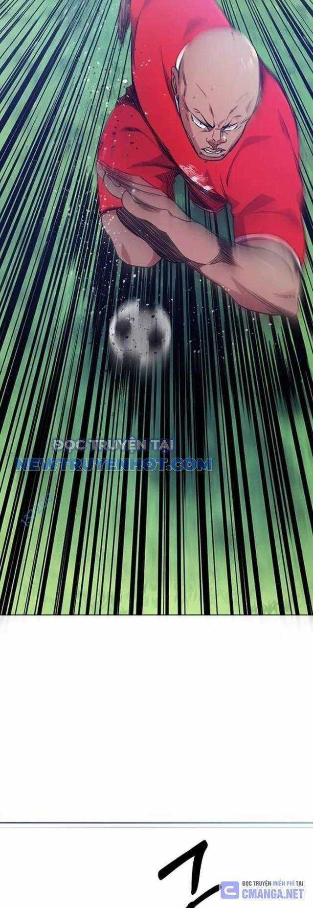 Góc Cao Khung Thành - Chapter 71 - Trang 33