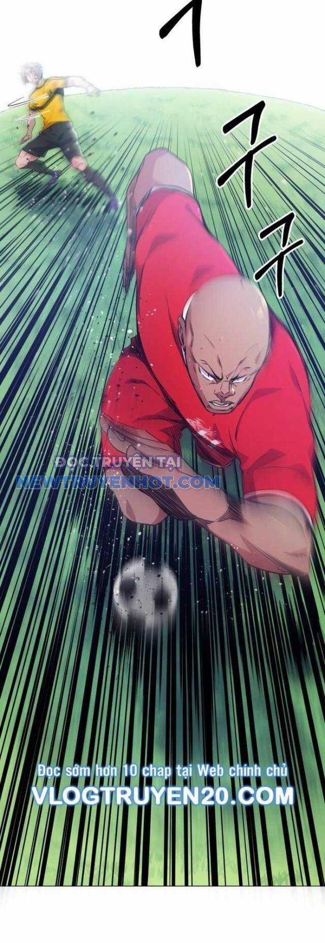 Góc Cao Khung Thành - Chapter 71 - Trang 34